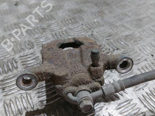 Used Left rear brake caliper Left rear brake caliper NISSAN PULSAR Hatchback (C13) 1.5 dCi (110 hp) 21505304 21505304