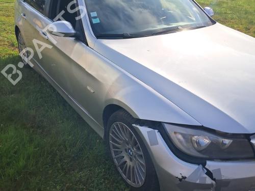 Left front window switch BMW 3 (E90) 318 d | BP22438060I27  - Image 8