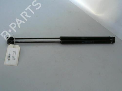 Used Tailgate lift support PEUGEOT 1007 (KM_) 1.4 HDi (68 hp) 26168111