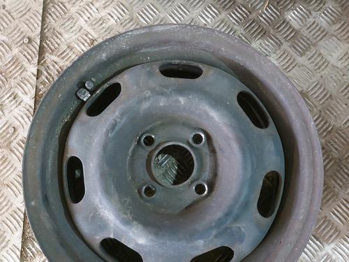 Used Rim VW POLO III (6N1) 60 1.4 (60 hp) 21671100