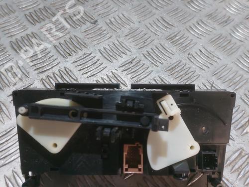 Climate control PEUGEOT 5008 (0U_, 0E_) 1.6 HDi | BP22594814I5 