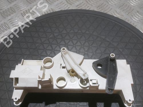 Climate control RENAULT KANGOO Express (FC0/1_) 1.5 dCi (FC07, FC1R) | BP25907427I5