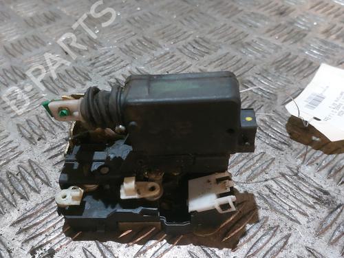 Used Front right lock Front right lock RENAULT CLIO I (B/C57_, 5/357_) 1.4 (B/C57T, B/C57Y) (79 hp) 21671119 21671119
