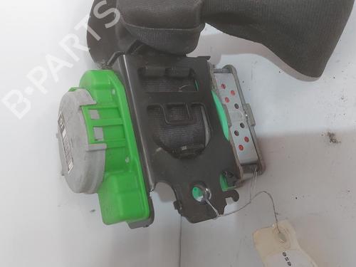 Used Front right seatbelt Front right seatbelt CITROËN C4 II (NC_) 1.6 HDi 115 (114 hp) 33114080 33114080