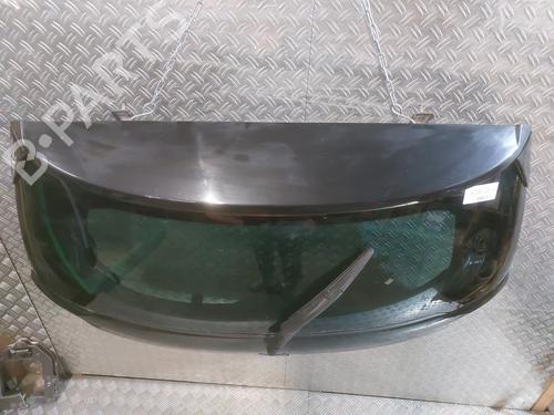 Tailgate CITROËN DS3 (SA_) 1.6 VTi 120 | BP27199889C6