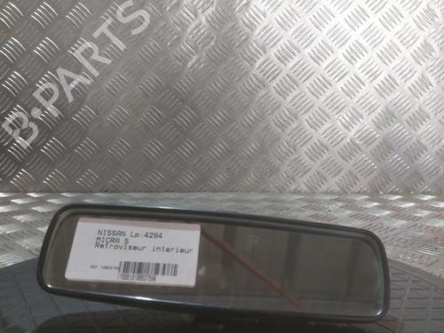 rear-mirror-nissan-micra-v-k14-2016-27300492 main image
