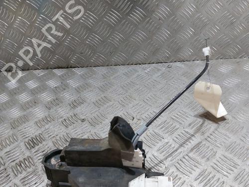 Used Front left lock CITROËN C4 Coupe (LA_) 1.6 VTi 120 (120 hp) 21505804