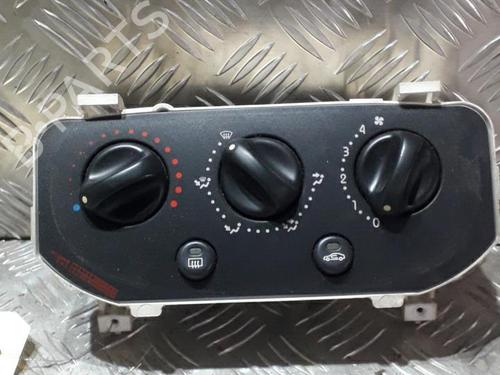 Used Climate control Climate control RENAULT CLIO II (BB_, CB_) 1.2 (BB0A, BB0F, BB10, BB1K, BB28, BB2D, BB2H, CB0A,... (58 hp) 21514970 21514970