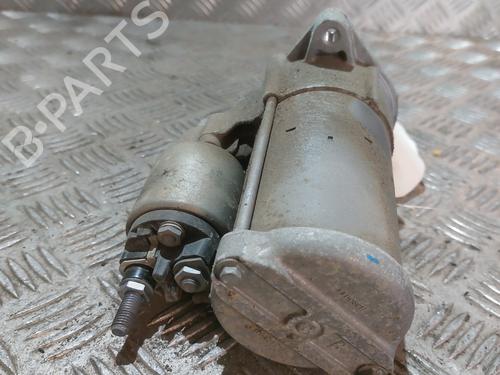 Used Starter Starter FIAT PANDA (312_, 319_) 1.3 D Multijet (312PXU1A, 312PXW1A) (95 hp) 22338481 22338481