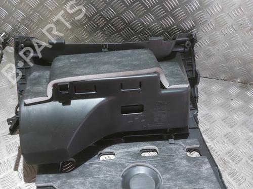 Glove box OPEL MERIVA B MPV (S10) 1.7 CDTI (75) | BP23811097C95 