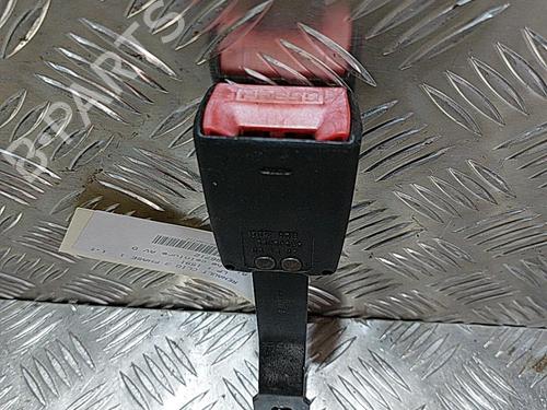 Used Seat buckle RENAULT CLIO III (BR0/1, CR0/1) 1.5 dCi (BR17, CR17) (86 hp) 21505910