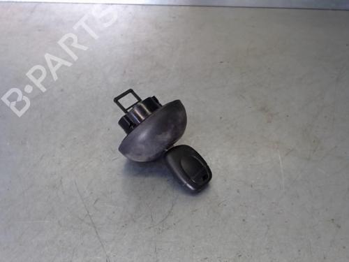 Used Fuel cap RENAULT CLIO II (BB_, CB_) 1.5 dCi (B/CB07) (65 hp) 29114871
