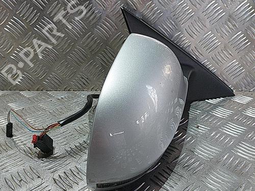 Right mirror AUDI A4 B8 Avant (8K5) 3.0 TDI quattro | BP21510995C27 