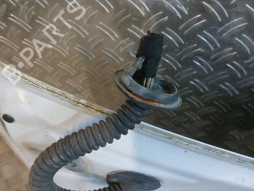 Tailgate BMW 3 (E90) 318 d | BP22438054C6 