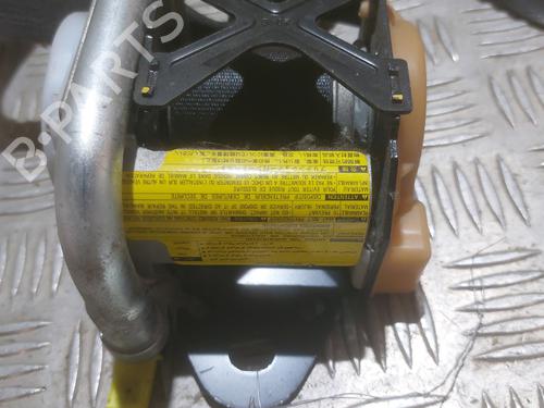 Front left belt tensioner TOYOTA AVENSIS (_T25_) 2.0 D-4D (ADT250_, ADT250R) | BP24887051C87 