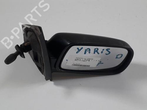 right-mirror-toyota-yaris-_p1_-1999-2000-2001-2002-2003-2004-2005-26176186 main image