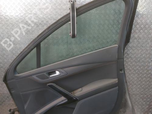 Right front door PEUGEOT 508 SW I (8E_) 2.0 HDi RXH Hybrid4 | BP25406479C3 