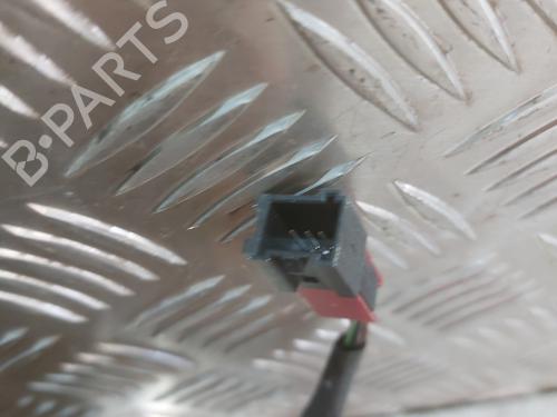 Left mirror CITROËN NEMO Box Body/MPV (AA_) 1.3 HDi 75 | BP27211546C26 