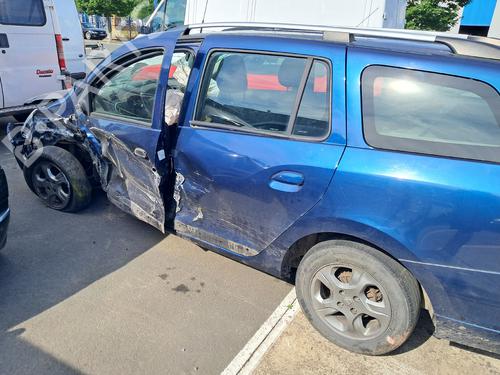 Dør højre bagtil DACIA LOGAN MCV II 1.5 dCi | BP38265198C5 - Image 9