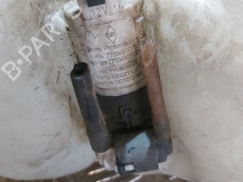 Used Windscreen washer tank Windscreen washer tank RENAULT KANGOO (KC0/1_) 1.5 dCi (84 hp) 21509348 21509348