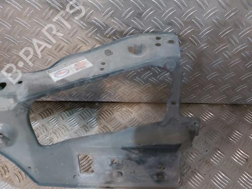 Used Front slam panel Front slam panel 21669765 21669765