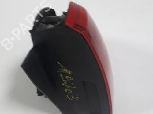Used Right taillight Right taillight CITROËN C5 II (RC_) 1.6 HDi (RC8HZB) (109 hp) 29239376 29239376