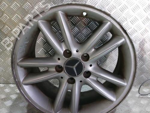 Felg MERCEDES-BENZ C-CLASS (W203) C 220 CDI (203.006, 203.008) | BP21503266C45 