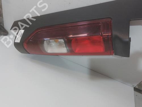 Right taillight RENAULT TRAFIC III Van (FG_) 2.0 dCi 120 (FGMN) | BP36293891C35 - Image 3