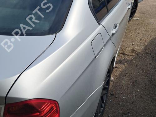 Brugte BMW 3 (E90)  318 i  2010850