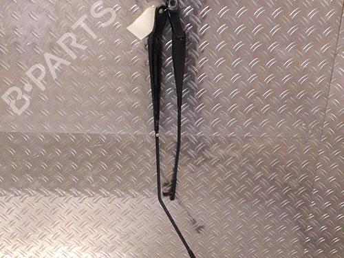 Used Front windshield wiper arm PEUGEOT 207 CC (WD_) 1.6 16V (120 hp) 21511388