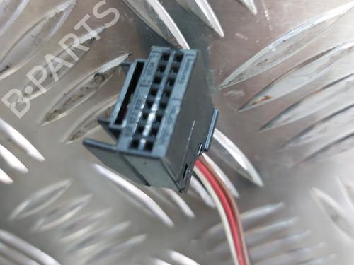 Left mirror AUDI A3 (8P1) 2.0 TDI | BP21514084C26