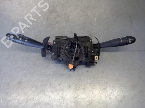 Used Steering column stalk Steering column stalk RENAULT CLIO II (BB_, CB_) 1.2 (BB0A, BB0F, BB10, BB1K, BB28, BB2D, BB2H, CB0A,... (58 hp) 29145797 29145797