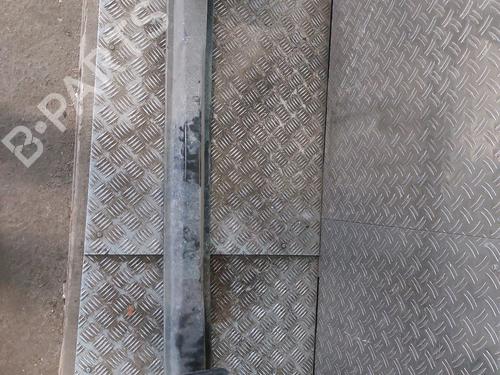 Rear bumper reinforcement FORD FOCUS III 1.6 TDCi ECOnetic | BP21670148C73 