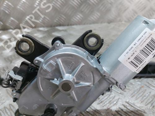 Used Rear wiper motor Rear wiper motor FORD TOURNEO COURIER B460 MPV 1.0 EcoBoost (100 hp) 21510089 21510089