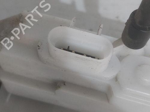 Front right lock RENAULT TWINGO II (CN0_) 1.5 dCi 75 | BP36647736C97 - Image 3