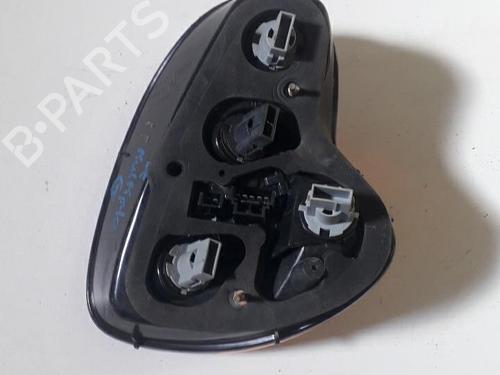 Used Left taillight Left taillight FIAT MULTIPLA (186_) 1.9 JTD 105 (186AXB1A) (105 hp) 27665425 27665425