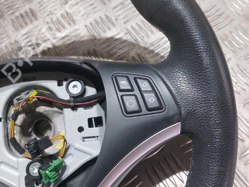 Steering wheel BMW 1 (E87) 118 d | BP21513591C49 