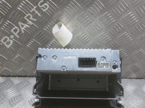 Radio SUZUKI SWIFT III (MZ, EZ) 1.3 DDiS (RS413D) | BP25746164E6 - Image 3