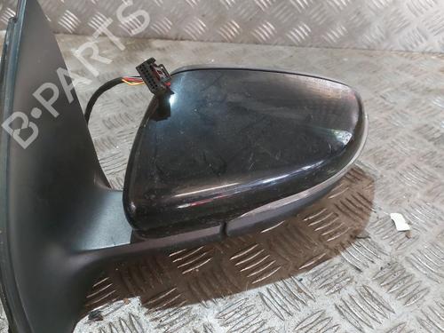 Left mirror VW GOLF VI (5K1) 1.6 TDI | BP21513448C26 