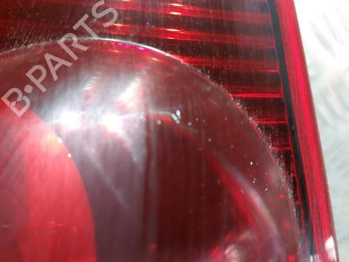 Right taillight PEUGEOT 107 (PM_, PN_) 1.0 | BP21669107C35 