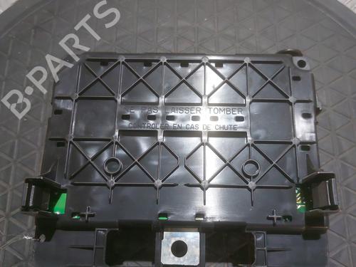 Used Fuse box Fuse box CITROËN C3 I (FC_, FN_) 1.4 HDi (68 hp) 26527737 26527737