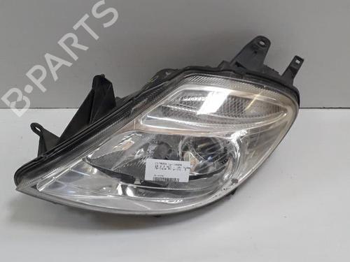 Venstre forlygte CITROËN C8 (EA_, EB_) 2.2 HDi (128 hp) 29173868