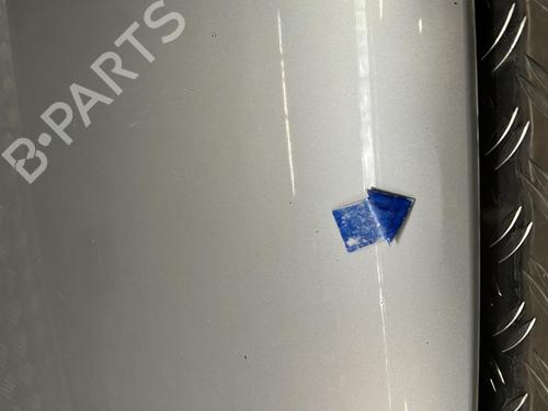 Hood CITROËN BERLINGO / BERLINGO FIRST MPV (MF_, GJK_, GFK_) 2.0 HDI 90 (MFRHY) | BP21507121C1 
