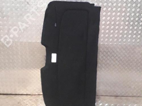 Used Rear parcel shelf PEUGEOT 308 I (4A_, 4C_) 1.6 16V (120 hp) 21511426