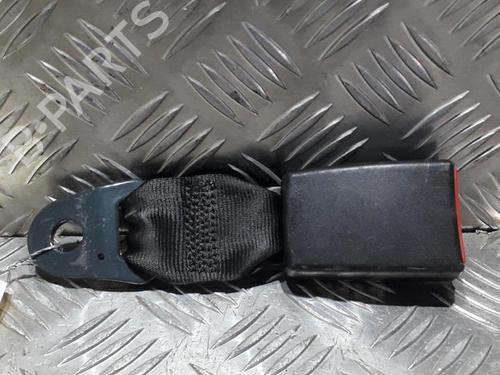 Used Seat buckle CITROËN C3 I (FC_, FN_) 1.4 HDi (68 hp) 21511392