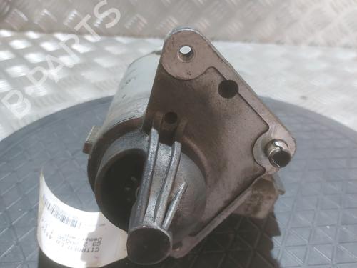 Anlasser für CITROËN C3 II (SC_) 1.6 HDi (92 hp) 27676829