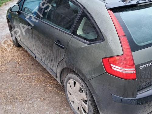 Left tailgate light CITROËN C4 I (LC_) 1.6 HDi | BP29473923C79  - Image 6