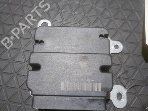 Used ECU airbags DACIA LODGY (JS_) 1.2 TCe (JSAY, JSM0) (115 hp) 30822865