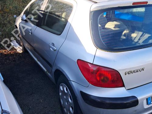 Rear wiper motor PEUGEOT 307 (3A/C) 1.6 16V | BP30590376M102