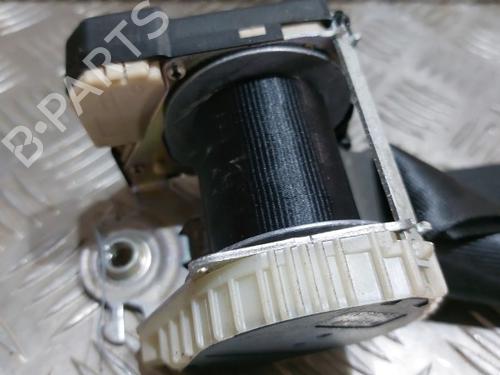 Used Rear right seatbelt Rear right seatbelt RENAULT TWINGO II (CN0_) 1.2 16V (CN04, CN0B) (75 hp) 21507750 21507750